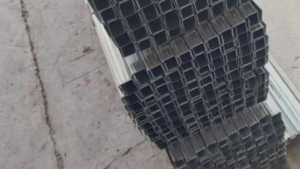 بهترین تولیدکننده گالوانیزه UPVC در پاکدشت تهران بهترین تولیدکننده گالوانیزه UPVC در پاکدشت تهران