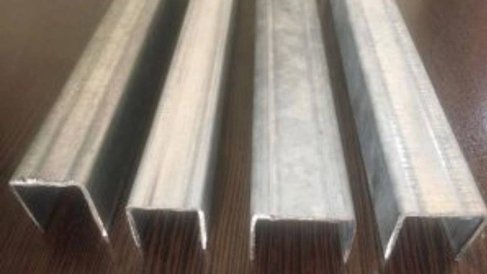 تولید کننده پروفیل گالوانیزه upvc و تسمه لولا طهماسبی تولید کننده پروفیل گالوانیزه upvc و تسمه لولا طهماسبی