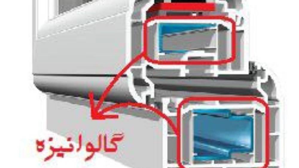 ورق گالوانیزه ورق گالوانیزه