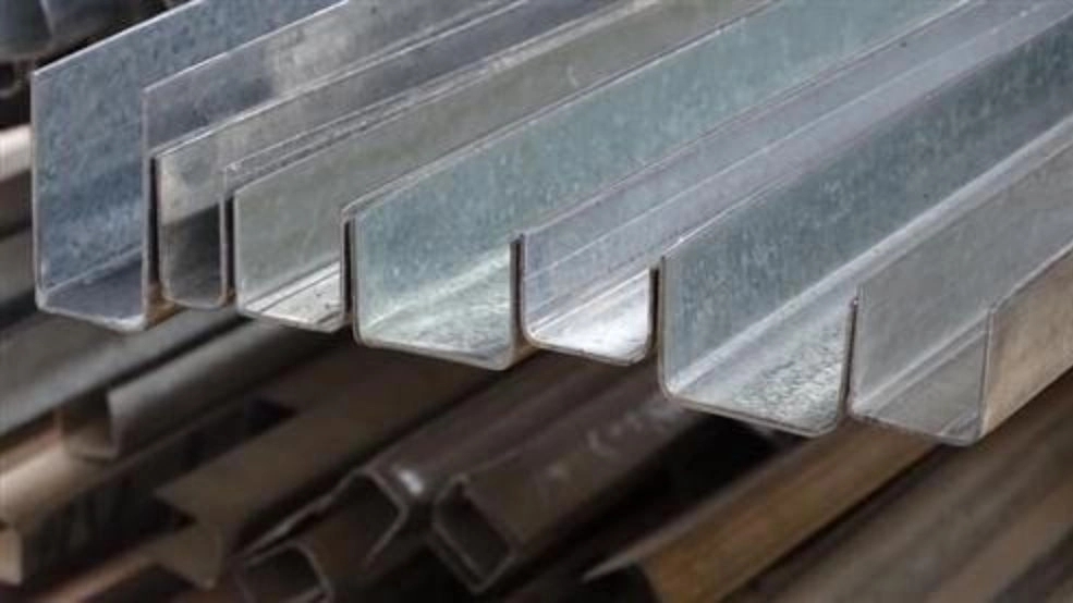 Galvanized production in Pakdasht Galvanized production in Pakdasht